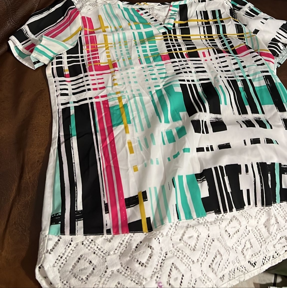 Van Heusen Small Shirt